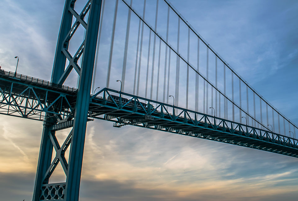 Bridge & Structures