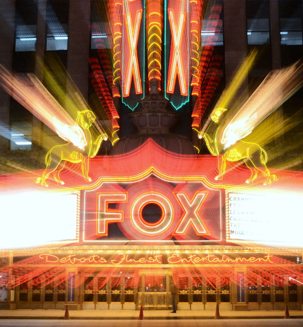 Fox Theater